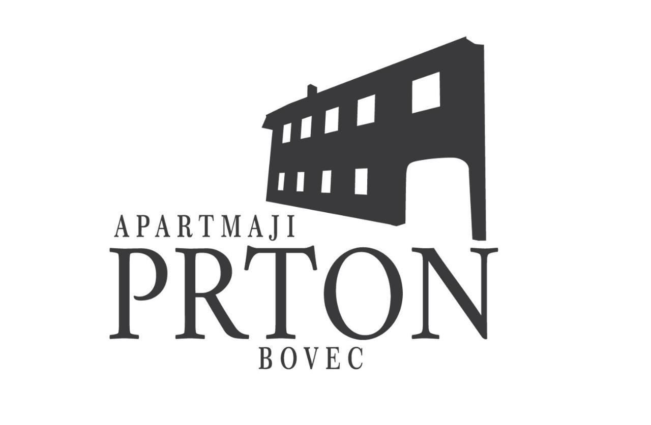 Apartmaji Prton 博维茨 外观 照片